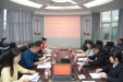 自治区药品监督管理局医疗器械临床试验机构检查组莅临我院检查