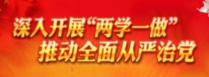 两学一做