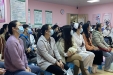 我院妇产科举办“女性生殖健康”科普知识讲座