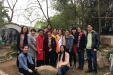江滨医院2017年女职工户外活动