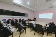 我院急诊科开展医疗质量与安全管理培训