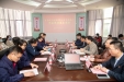 学经验 促成效 创佳绩 ——我院党委与南宁卷烟厂党委联合开展党建促团建活动