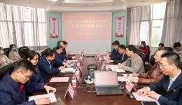 学经验 促成效 创佳绩 ——我院党委与南宁卷烟厂党委联合开展党建促团建活动