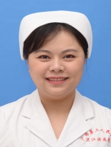 杨柳媚