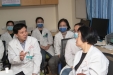 慧行江滨 ｜大咖助力，我院学科建设再加速