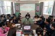 加强领导 拒腐防变|我院开展2021年党风廉政建设例行谈话工作