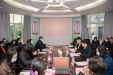 我院召开2021年度社会监督员座谈会