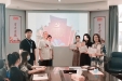 书香溢江滨 | 我院开展全民阅读活动