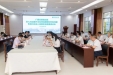 自治区督查组到我院开展纠治医疗卫生领域腐败和作风问题专项行动深入排查阶段督查工作