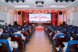 广西江滨医院工会第七届第一次会员代表大会顺利举行