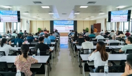 大咖联动 | 走“心”了，这场健康讲座倍受好评！