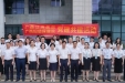 党建引领，共佑长幼健康丨广西江滨医院与广西妇幼保健院开展党建共建交流活动