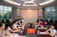 我院举行广西第五期康复护理专科护士临床实践欢迎会