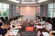 我院举行中国康复医学会第五期心肺康复专科护士临床实践欢迎会