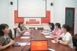 我院举行中国康复医学会第十五期康复护理专科护士临床实践欢迎会
