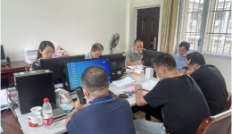 专题约谈再提醒 压实责任促整改 | 我院开展纠治医疗卫生领域腐败和作风问题专项行动集中整改阶段重点部门关键岗位专题约谈