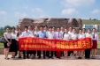 微笑服务+江滨康复 | 这次党建共建，让我们受益良多