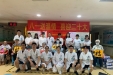 八一送温情 喜迎二十大——致敬最可爱的人