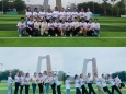 健康中国，你我同行 ——第五期广西老年专科护士及康复专科护士团建活动