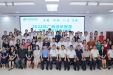 “2022年广西江滨医院基地第二期护理培训”暨广西老年医学人才培训项目圆满落幕