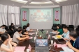 桂林生命与健康职业技术学院领导到我院进行学习考察