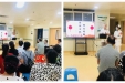团圆中秋·畅享健康——广西江滨医院心血管内一科举办中秋病友同乐会