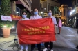 “万名医师下社区”——泌尿外科、普通外科党支部开展健康义诊主题党日活动