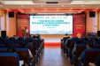 纠“四风”、树新风、转作风、促行风｜我院召开享乐奢靡四个方面突出问题专项整治工作动员部署会