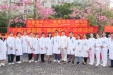 健康早市 | 关爱老年人健康，江滨义诊进公园