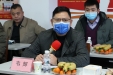 共谋发展 共话未来——广西江滨医院召开离退休干部座谈会