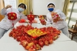 感谢坚守，祝福平安！消化内科举办新春陪护交流会