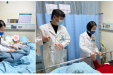 情系患者送温暖 欢欢喜喜过新年 | 疼痛康复科为患者健康保驾护航
