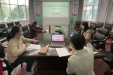 纠治“四风”不松劲 院纪委严抓春节纪律作风监督检查