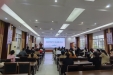 承往塑新 笃力奋楫 | 广西江滨医院召开2022年护士长述职及2023年工作计划推进会