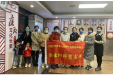 消化内科党支部开展“凝心聚力 奋进新征程”主题党日活动