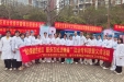 妇幼保健进社区，服务百姓送健康 | 我院与南宁市竹溪社区卫生服务中心联合开展学雷锋义诊活动