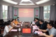 我院举办第二期CDQI 国家标准化心肺康复专科护士/康复师临床实践入院欢迎会