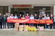 我为群众办实事｜江滨团队赴龙胜，健康送药暖人心
