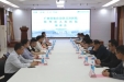 促膝座谈促发展｜梧州市人民医院到广西江滨医院参观交流