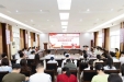 五四薪火相传·青春向党献策｜广西江滨医院召开青年调研座谈会