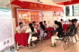 关爱教师送健康 文明行动树新风 | 我院赴南宁市天桃实验学校银杉校区开展义诊活动