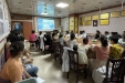 “静”无止境，“针”心守护 | 静脉输液治疗知识科普，江滨在行动