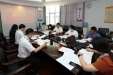 我院举办学习贯彻习近平新时代中国特色社会主义思想主题教育读书班第一阶段集中学习会并开展专题辅导