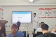 “父母课堂”第一课，精彩开讲！