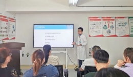 “父母课堂”第一课，精彩开讲！