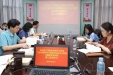 主题教育 | 我院完成学习贯彻习近平新时代中国特色社会主义思想主题教育读书班第二阶段学习任务