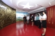 共话中老友谊情 | 老挝国家政治行政学院代表团一行到我院参观交流