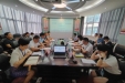 南宁市第一人民医院到广西江滨医院参观交流