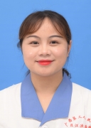 黄盼柳