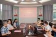 两岸交流 共促发展 | 我院与台湾中山医学大学康复学术交流活动圆满结束